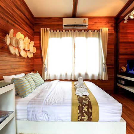 The Cottage Aonang Ао Нанг Номер фото