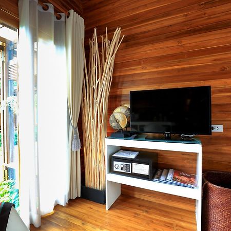 The Cottage Aonang Ао Нанг Номер фото