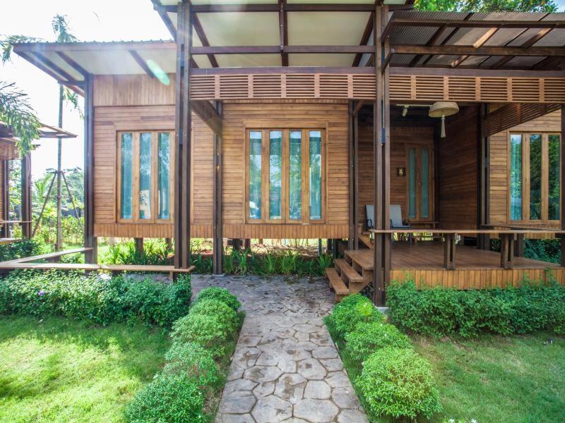 The Cottage Aonang Ао Нанг Номер фото