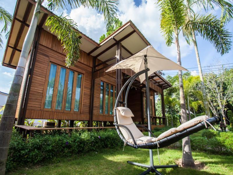 The Cottage Aonang Ао Нанг Номер фото