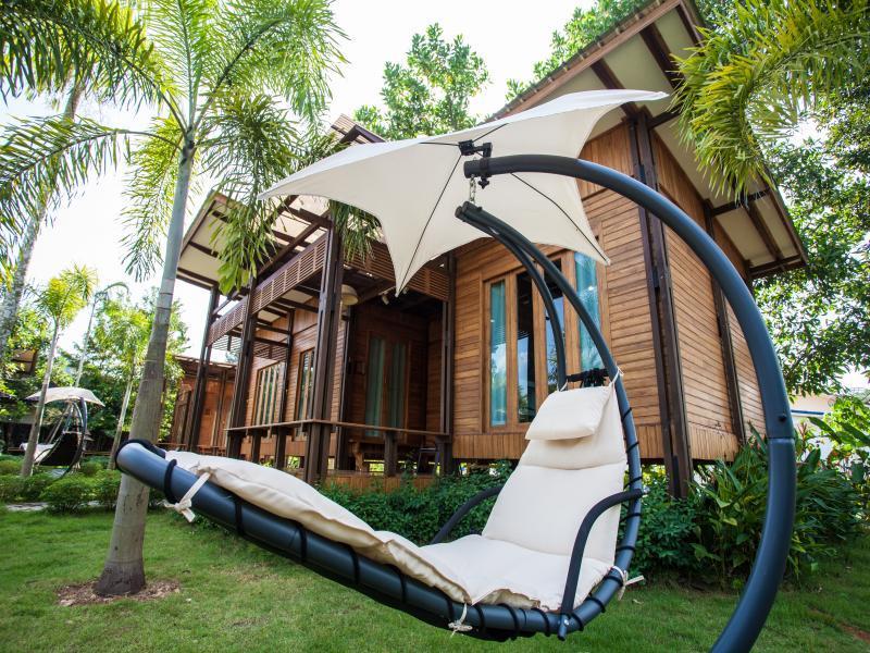 The Cottage Aonang Ао Нанг Номер фото